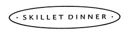 SKILLET DINNER trademark