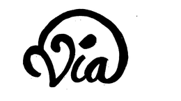 VIA trademark