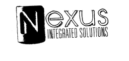 NEXUS INTEGRATED SOLUTIONS trademark