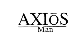 AXIOS MAN trademark