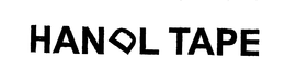 HANDL TAPE trademark