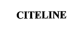CITELINE trademark
