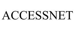 ACCESSNET trademark