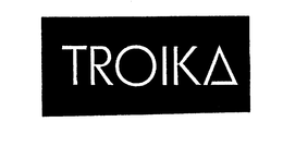 TROIKA trademark