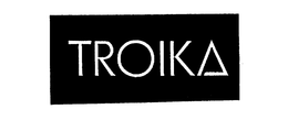 TROIKA trademark