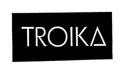 TROIKA trademark