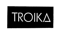 TROIKA trademark