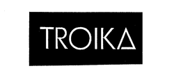 TROIKA trademark