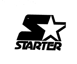 STARTER trademark