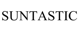 SUNTASTIC trademark