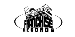 FRANCHISE RECORDS trademark