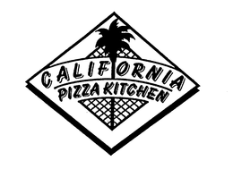 CALIFORNIA PIZZA KITCHEN trademark