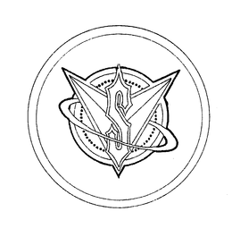 SV trademark