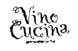 VINO CUCINA trademark