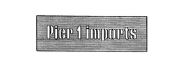 PIER 1 IMPORTS trademark