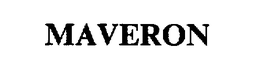 MAVERON trademark