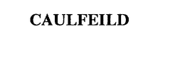 CAULFEILD trademark