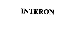 INTERON trademark