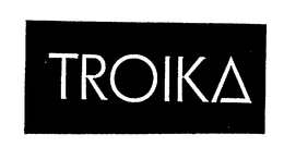 TROIKA trademark