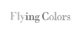 FLYING COLORS trademark