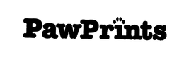 PAWPRINTS trademark