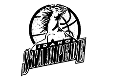 IDAHO STAMPEDE trademark