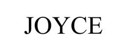 JOYCE trademark
