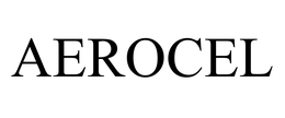 AEROCEL trademark