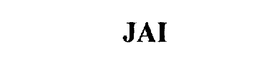 JAI trademark