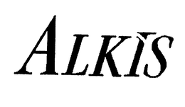 ALKIS trademark