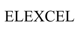 ELEXCEL trademark