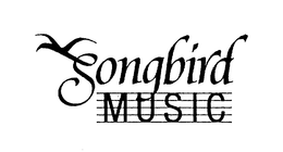 SONGBIRD MUSIC trademark