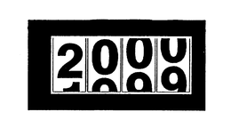 2000 trademark