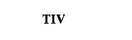 TIV trademark