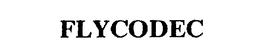 FLYCODEC trademark