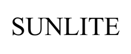 SUNLITE trademark