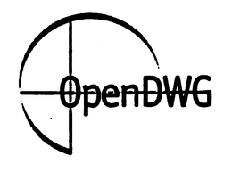 OPENDWG trademark