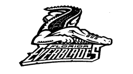 FLORIDA EVERBLADES trademark
