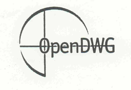OPENDWG trademark