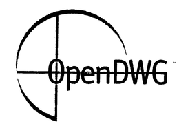 OPENDWG trademark