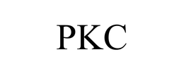 PKC trademark