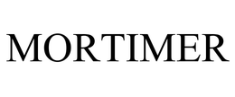 MORTIMER trademark