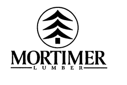 MORTIMER LUMBER trademark