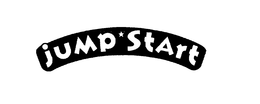 JUMP START trademark
