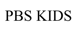 PBS KIDS trademark