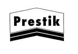 PRESTIK trademark