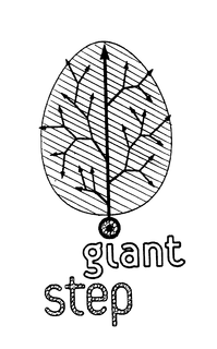 GIANT STEP trademark