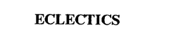 ECLECTICS trademark