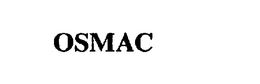 OSMAC trademark