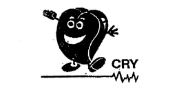 CRY trademark